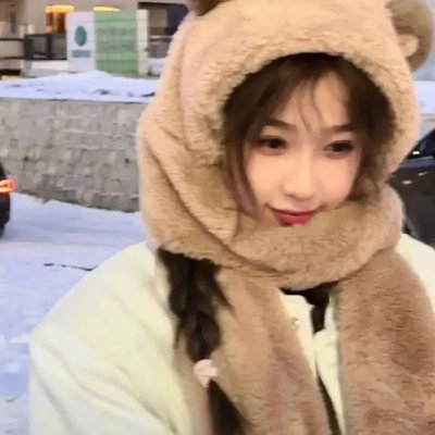 幸福的白天鹅